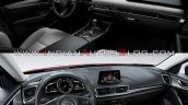 2019 Mazda3 Vs 2016 Mazda3 Interior