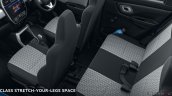 2020 Datsun Redigo Facelift Interior Cabin