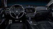 2021 Maserati Ghibli Interior Dashboard