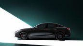 2021 Maserati Ghibli Side Profile