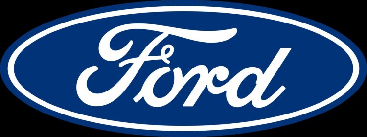 Ford Logo 1 1