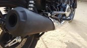 Honda Cb350rs Exhaust End Can Images