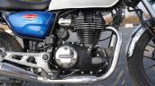 Honda Hness Cb 350 Engine