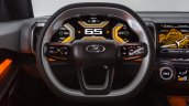 lada 4x4 vision steering wheel 6946