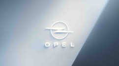 New Opel Logo Revealed, to Feature on Cars in 2024