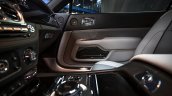 One Off Rolls Royce Wraith Interior 2