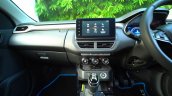 Renault Kiger Interior Dash 1