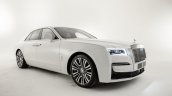Rolls Royce Ghost 2