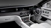 Rolls Royce Ghost Interior 3