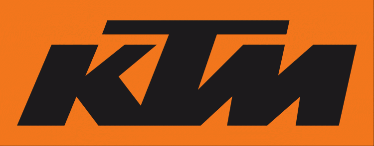 Ktm Bike Logo